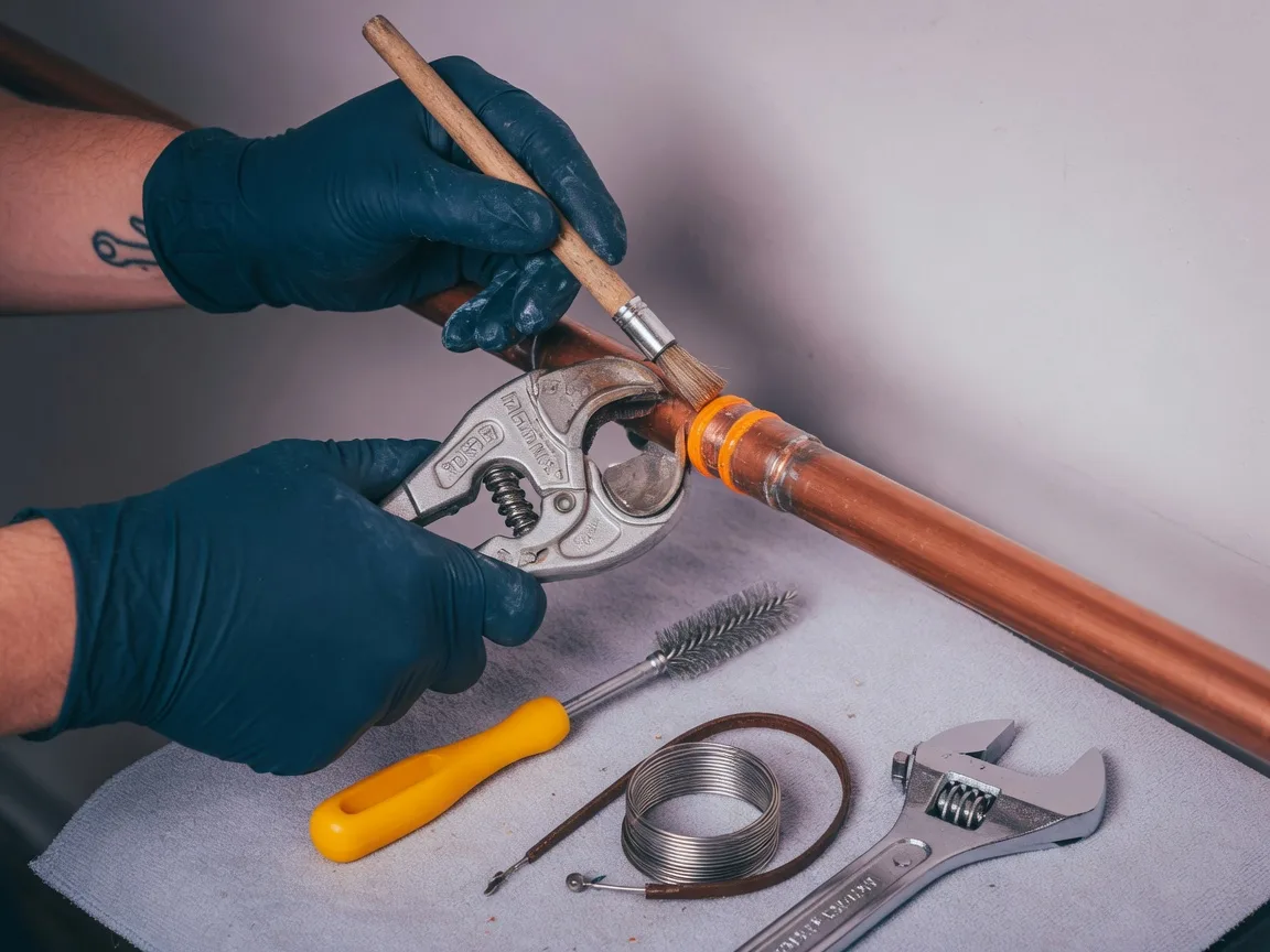 Why choose Sump Pump Repair in Coopersville, MI